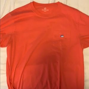 Southern Tide t-shirt